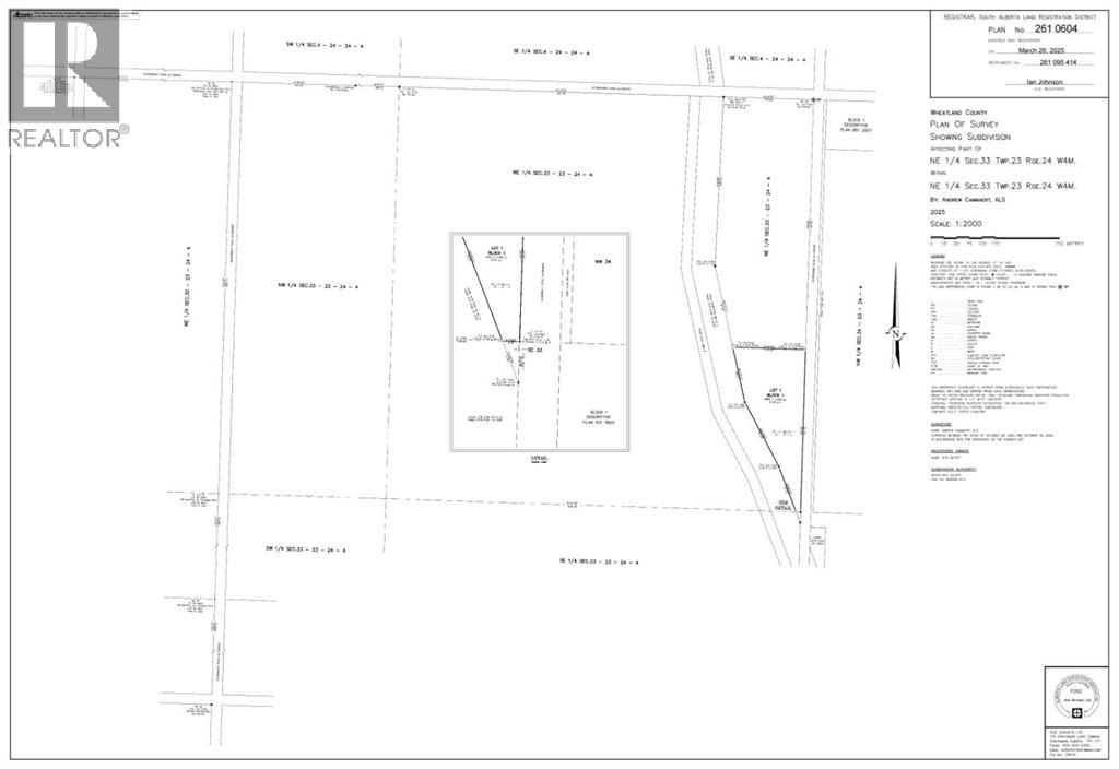 235082 Range Road 243 - Photo 26