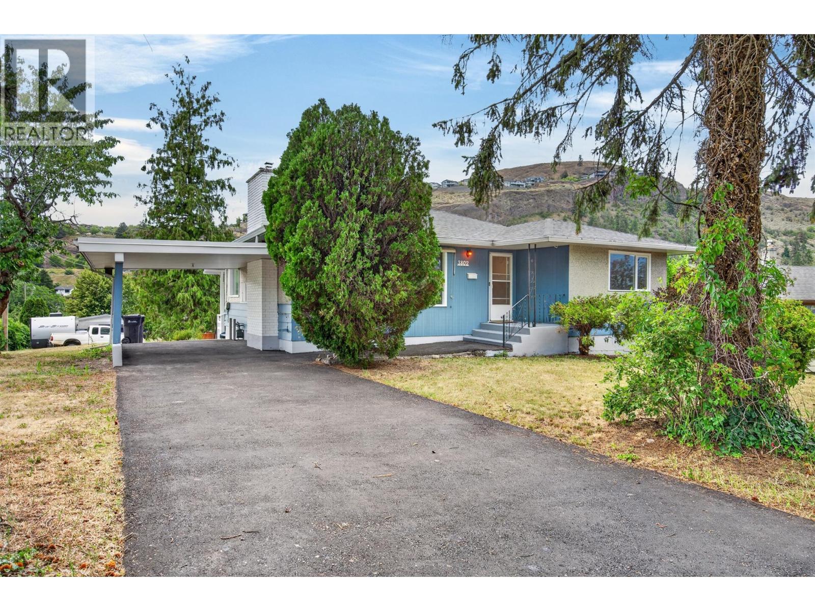 3802 36 Street - 2