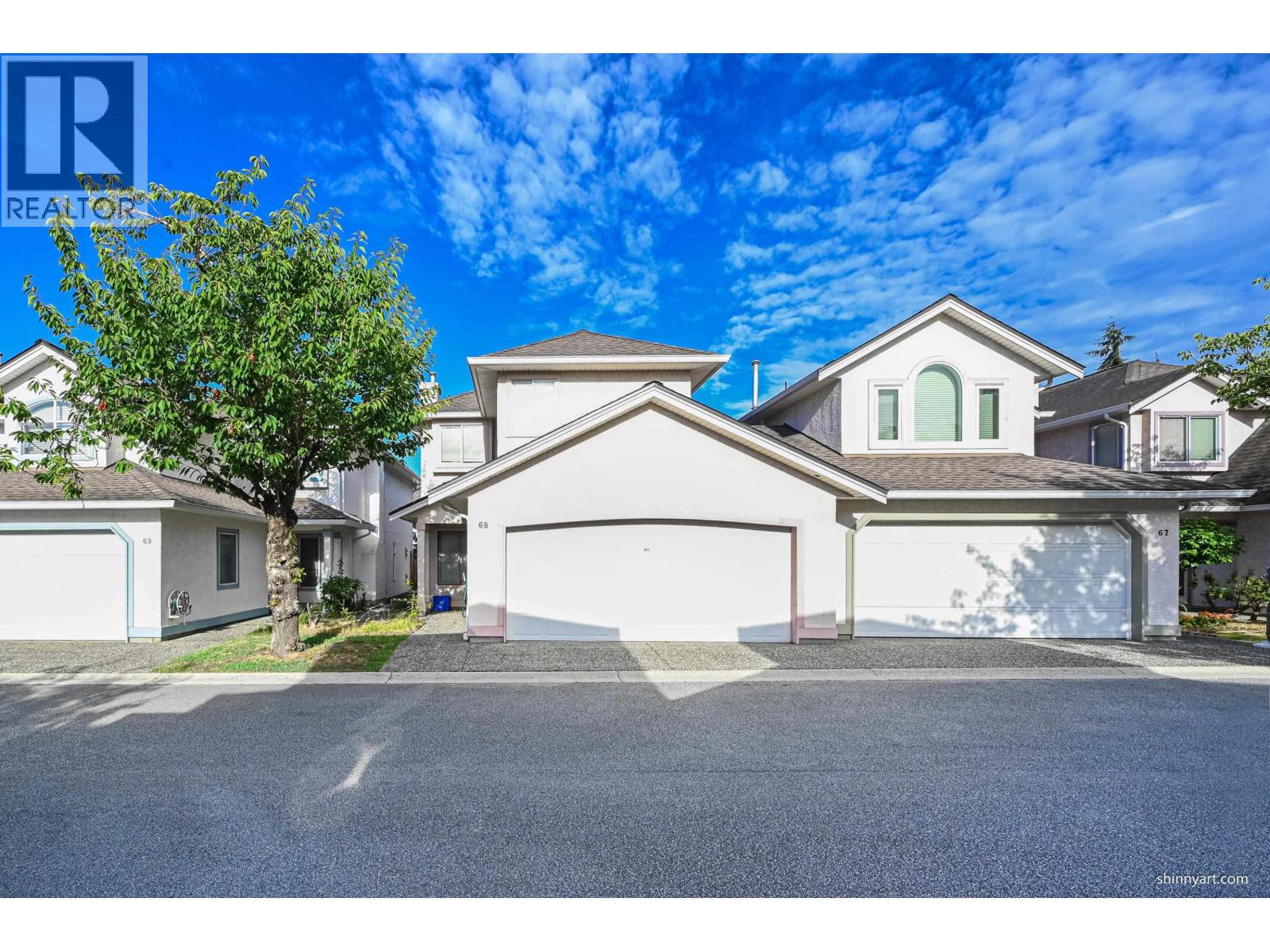 68 10000 FISHER GATE