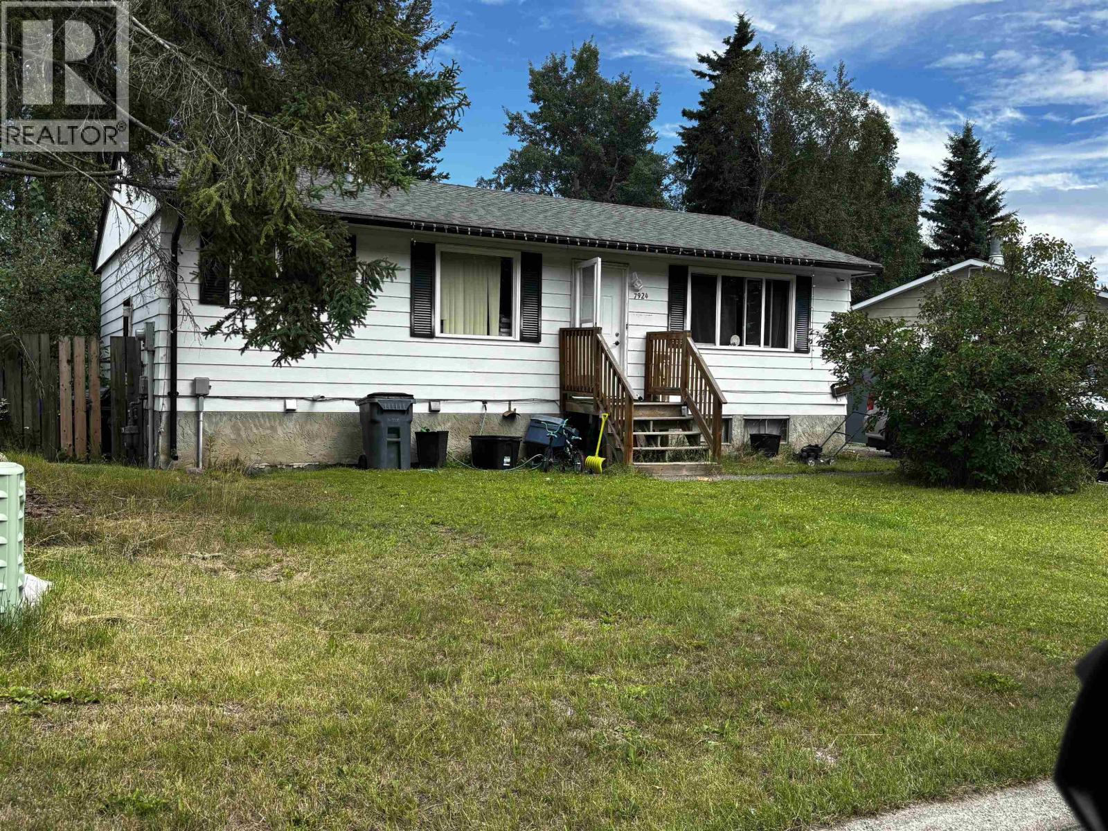 7924 LOYOLA DRIVE, Prince George