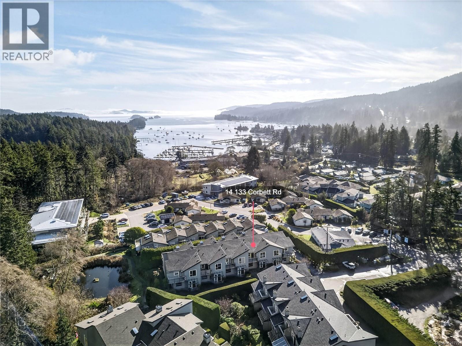 #14 133 Corbett Rd - 26