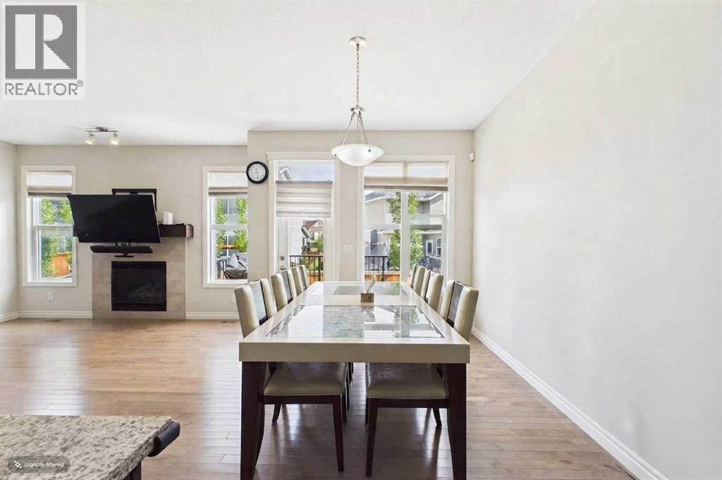66 Nolanhurst Way NW, Nolan Hill, Calgary photo 4