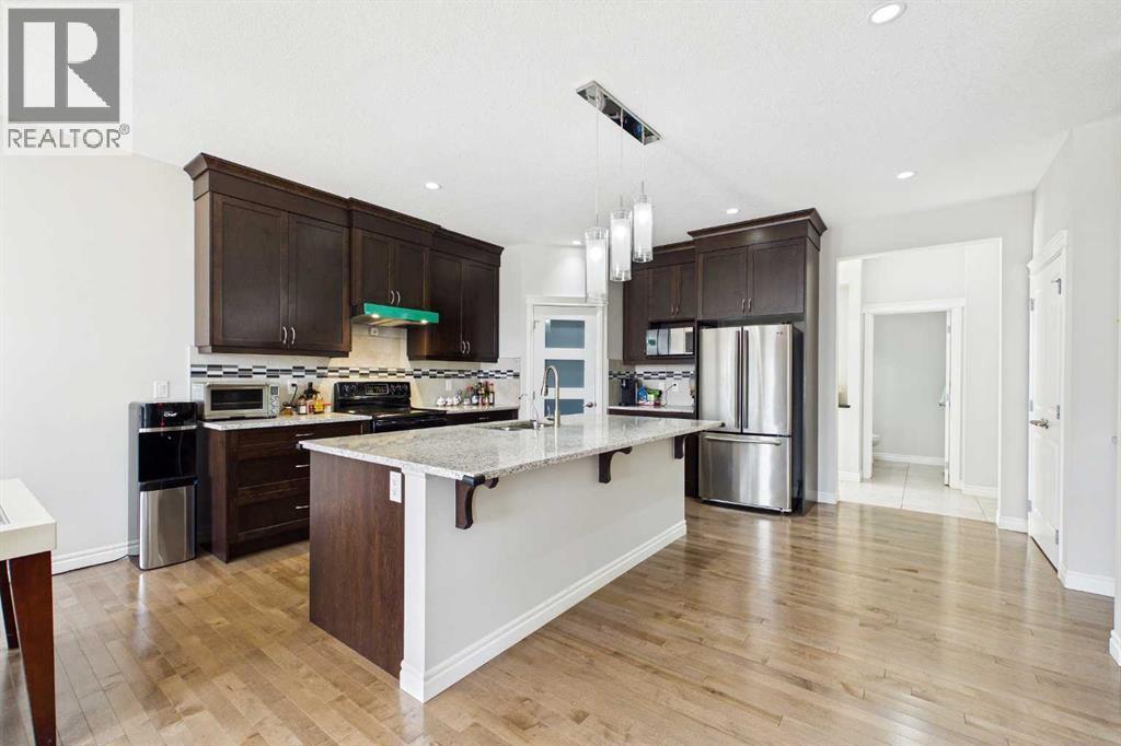 66 Nolanhurst Way NW, Nolan Hill, Calgary photo 3