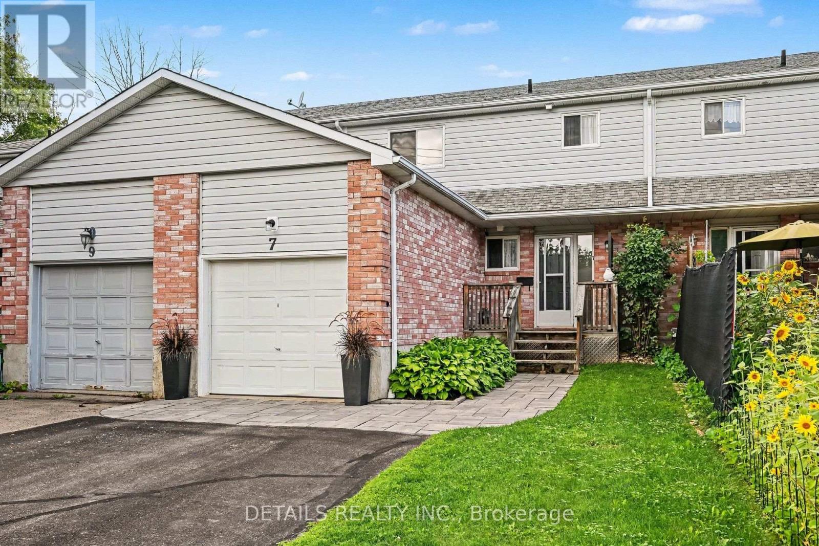 7 ISABELLA STREET - 1
