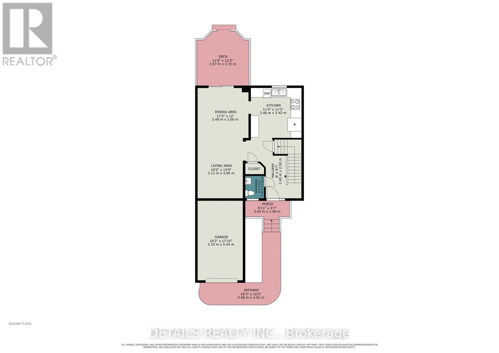 7 ISABELLA STREET - Image 32