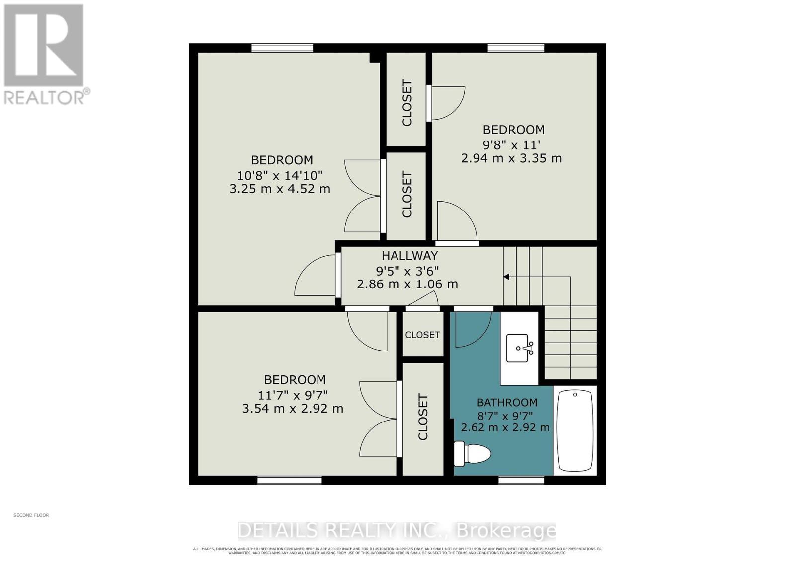 7 ISABELLA STREET - Image 33