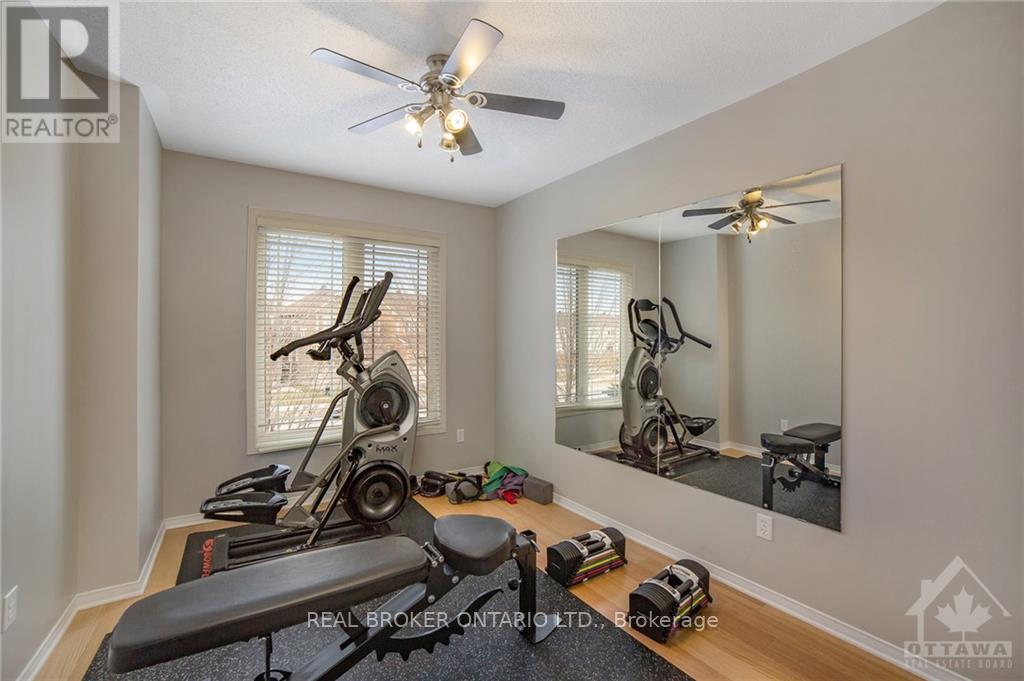 3 Bed, 3 Bath House for Rent in Ottawa – 222 MEADOWBREEZE DRIVE, Ottawa – MLS# X13626360 - Image 18