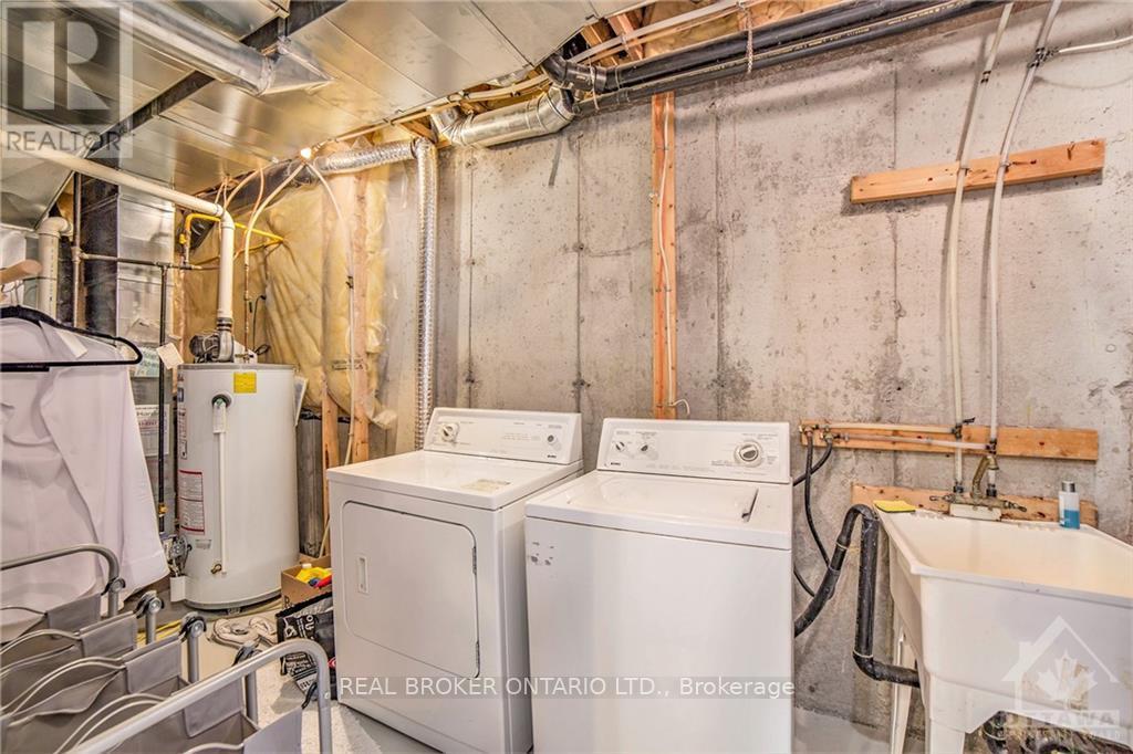 3 Bed, 3 Bath House for Rent in Ottawa – 222 MEADOWBREEZE DRIVE, Ottawa – MLS# X13626360 - Image 22