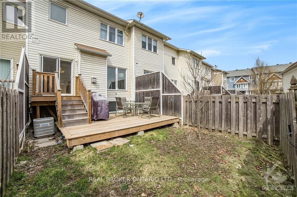 3 Bed, 3 Bath House for Rent in Ottawa – 222 MEADOWBREEZE DRIVE, Ottawa – MLS# X13626360 - Image 25