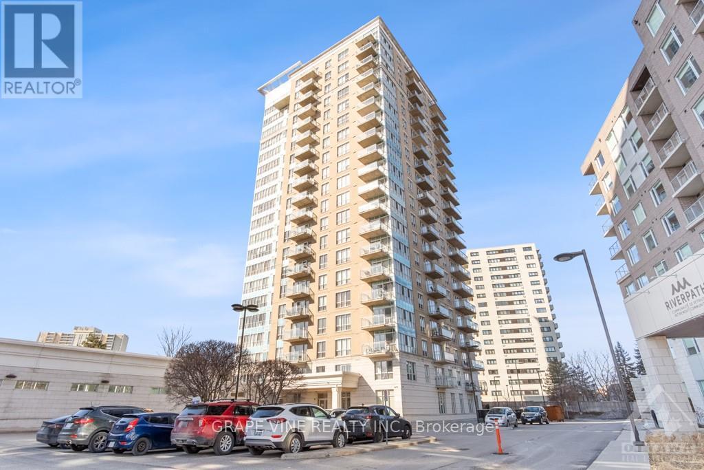 #207 70 LANDRY STREET - 1