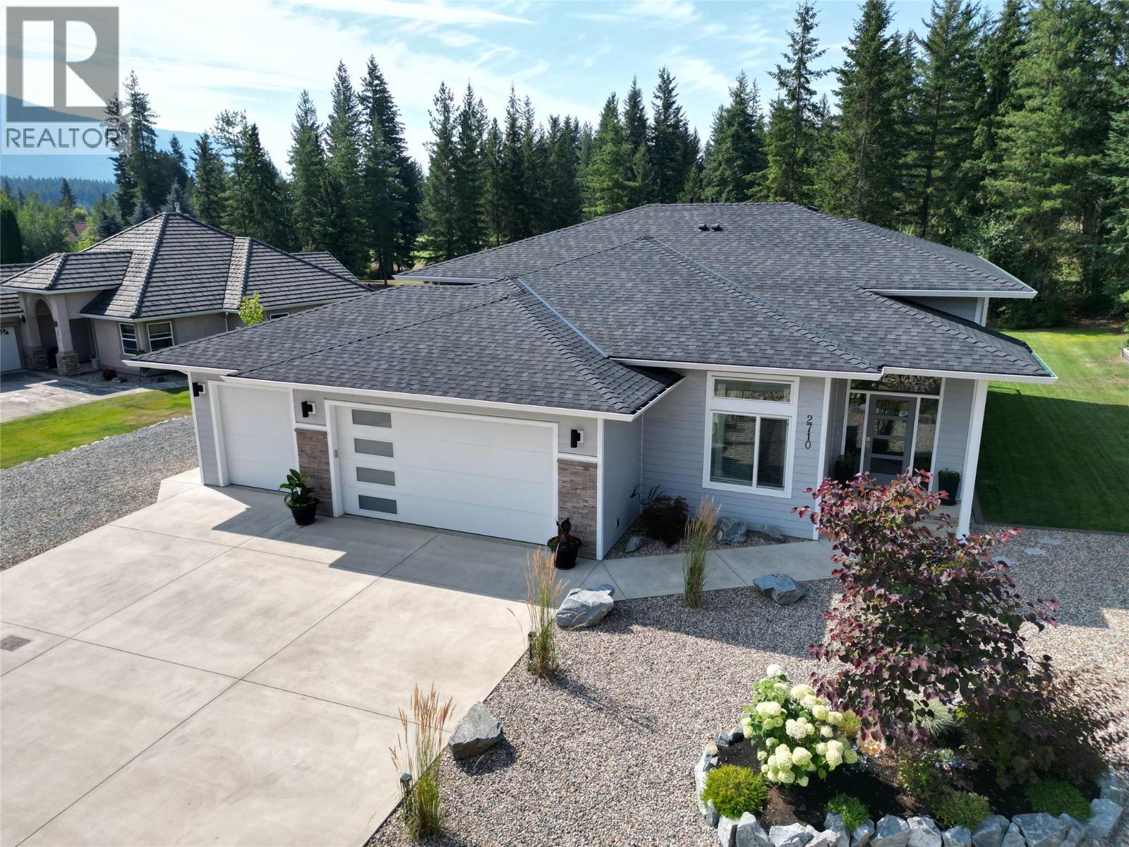 2710 Golf Course Drive - 1