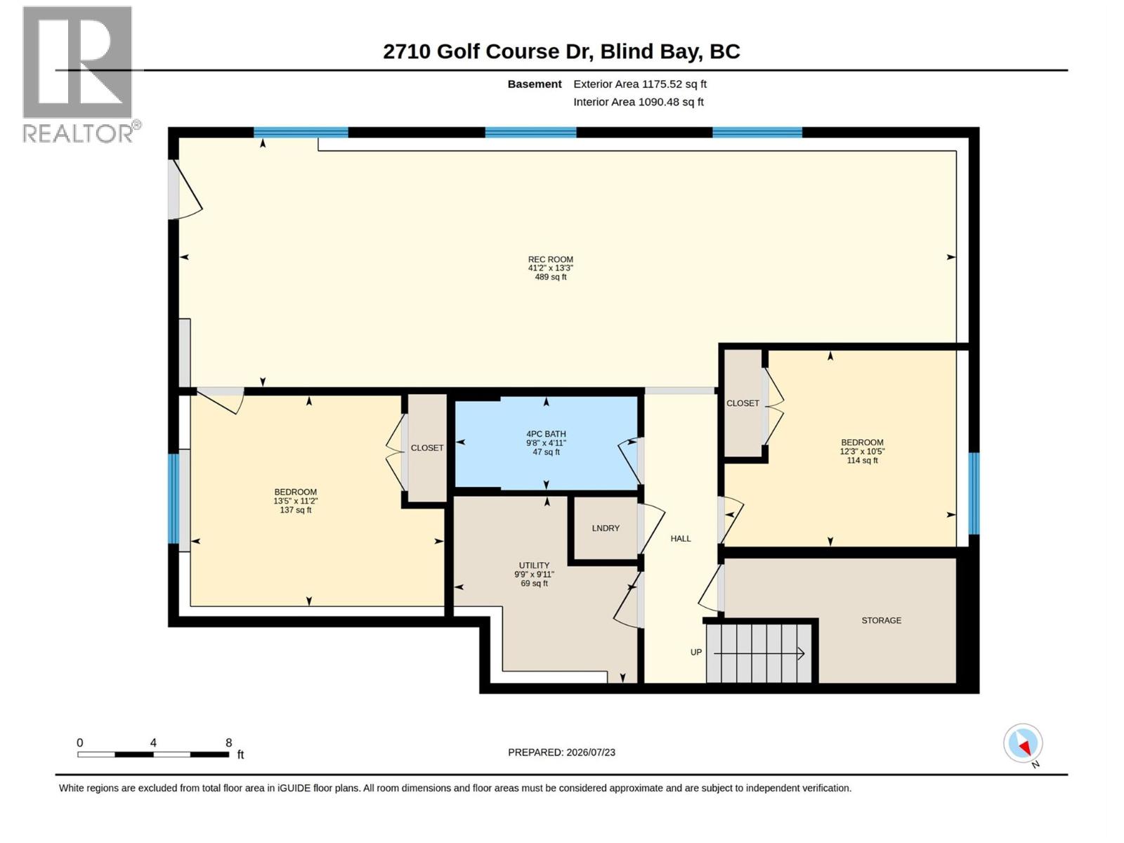 2710 Golf Course Drive - 71
