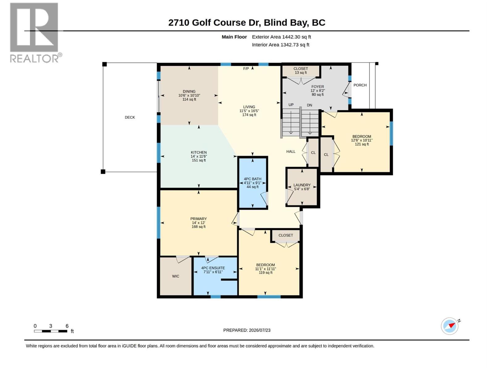 2710 Golf Course Drive - Image 70