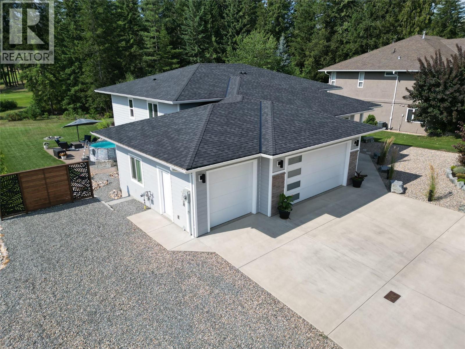 2710 Golf Course Drive - 2
