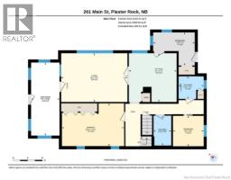 261 Main Street, Plaster Rock, NB E7G2G4 Photo 25