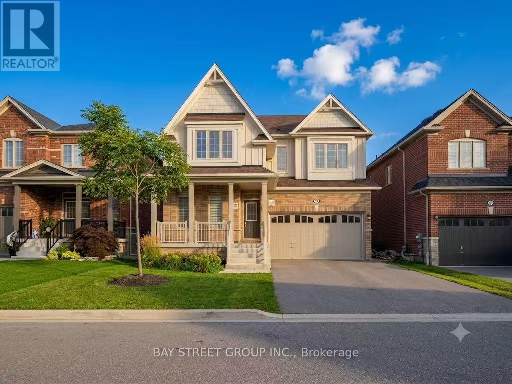 27 SAMUEL CRESCENT - 1