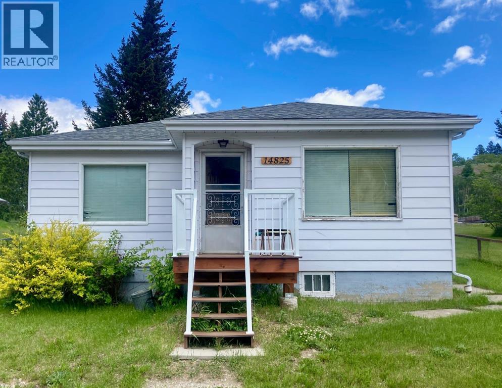 14825 21 Avenue S, Frank — photo 2
