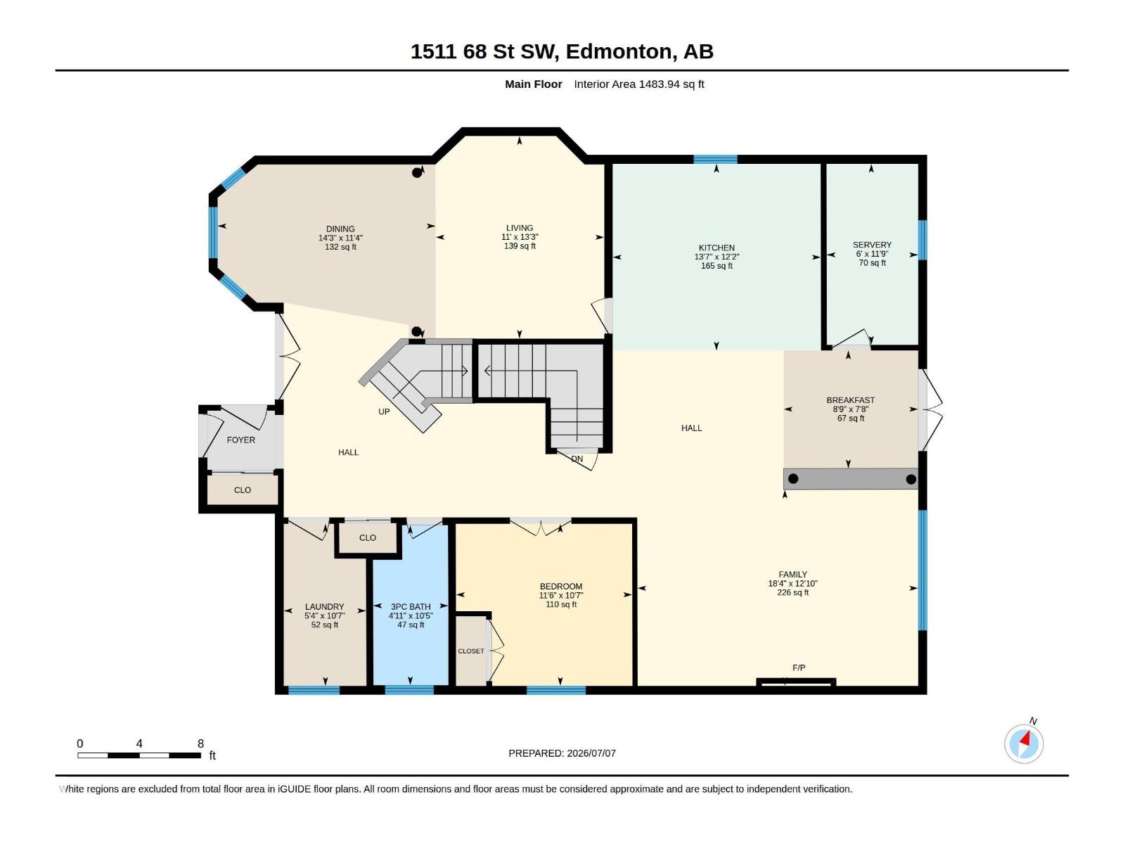 1511 68 ST SW - Image 55