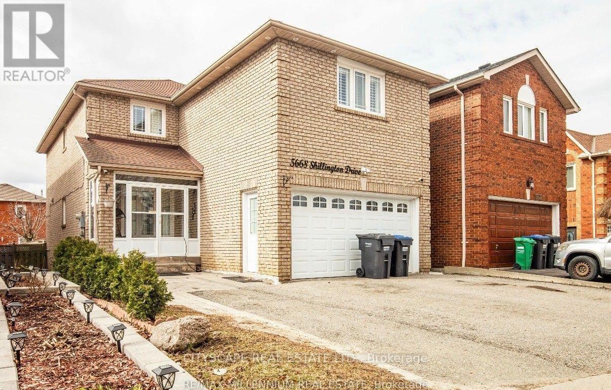 Photo of 5668 Shillington Drive