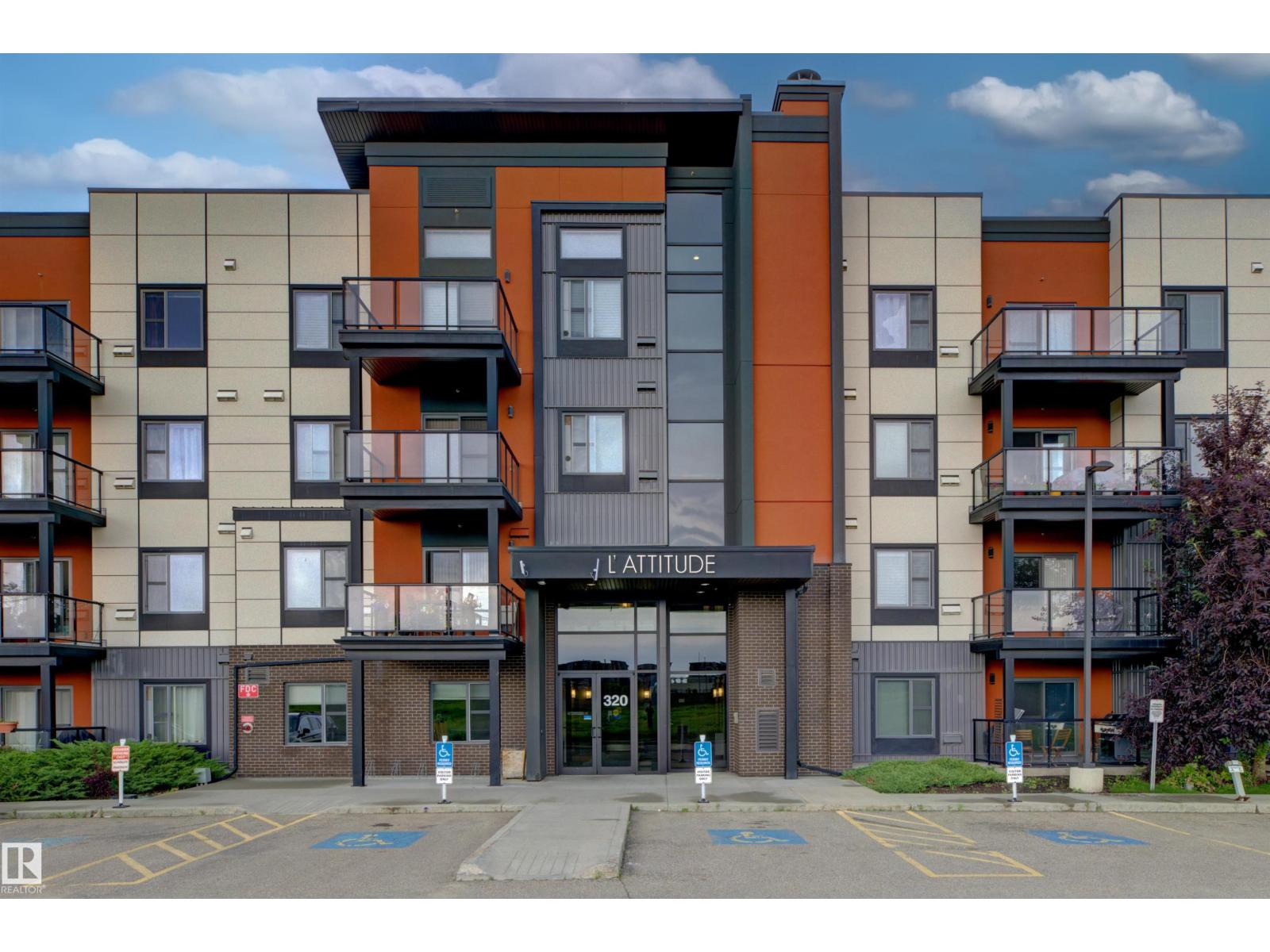 #120 320 AMBLESIDE LINK LI SW, Ambleside, Edmonton photo 2