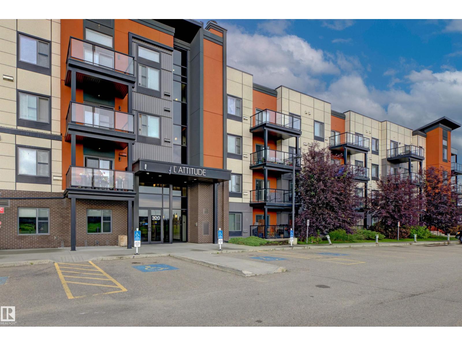 #120 320 AMBLESIDE LINK LI SW, Ambleside, Edmonton photo 3