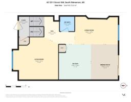 #2 3311 58 St Nw, Edmonton, AB T6L6X3 Photo 61