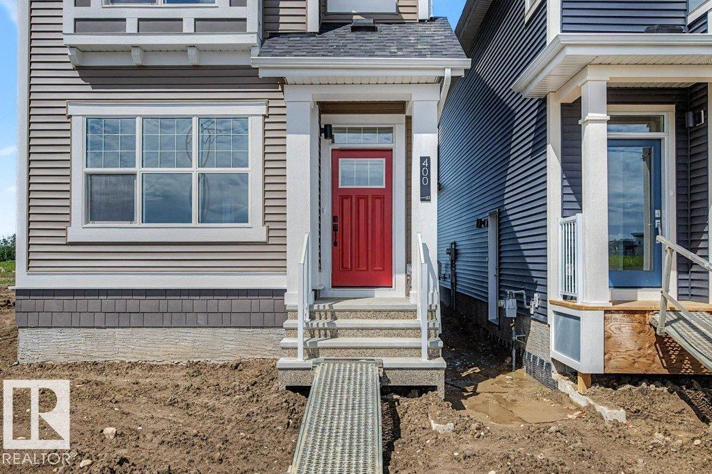400 Stiles Way, Southfork, Leduc photo 3