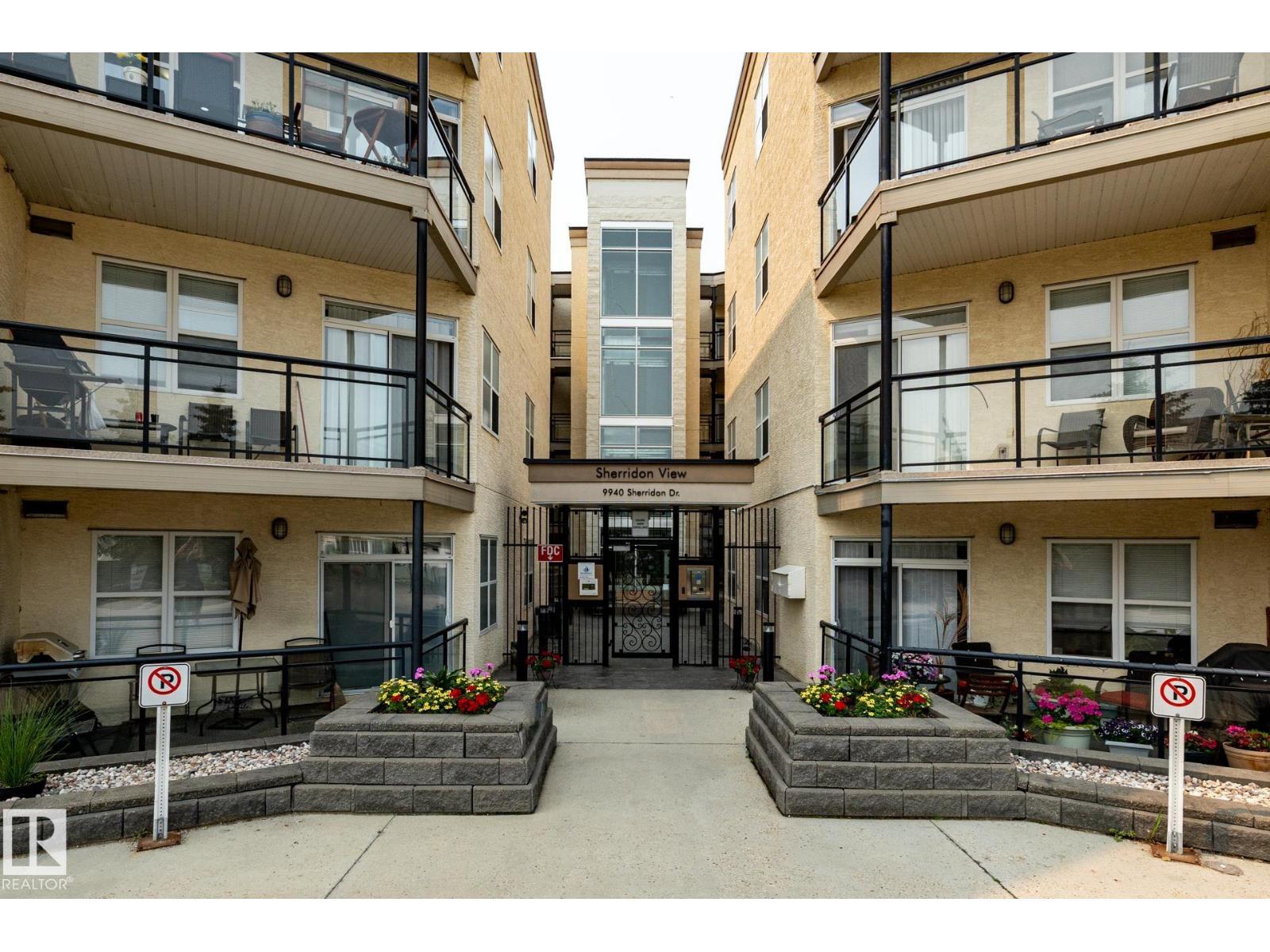 #410 9940 SHERRIDON DR - 3