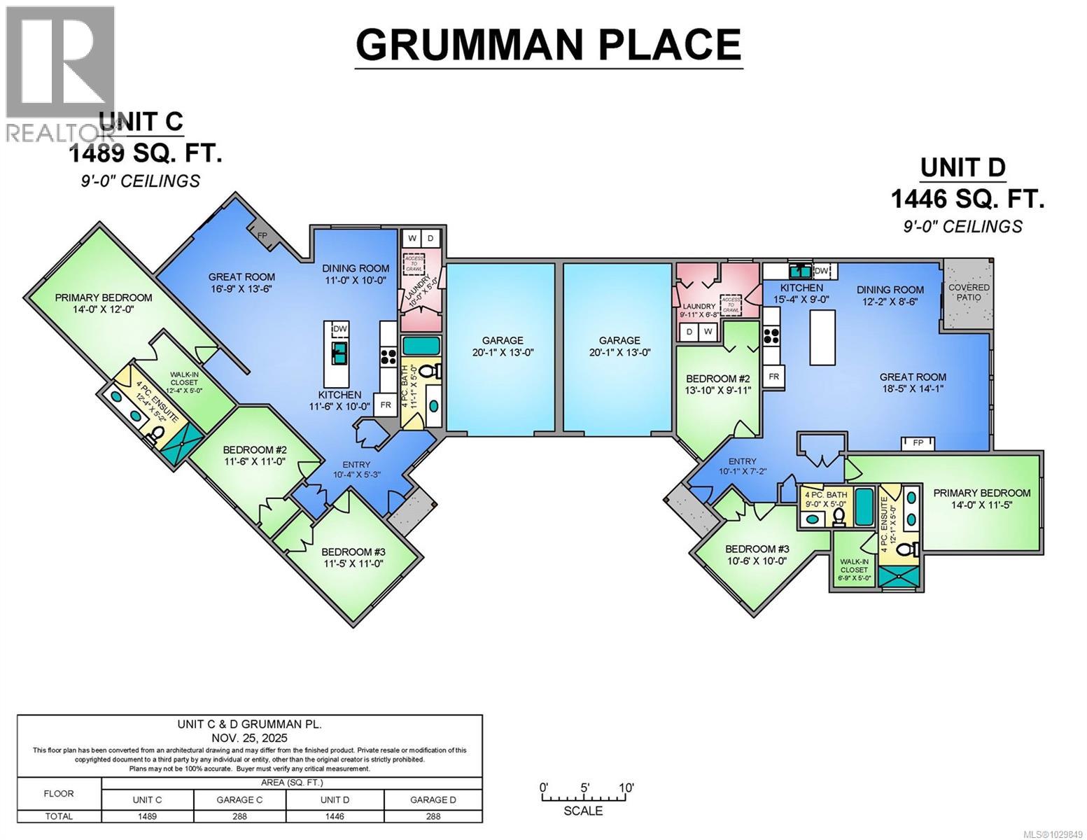 #3 865 Grumman Pl - Image 37