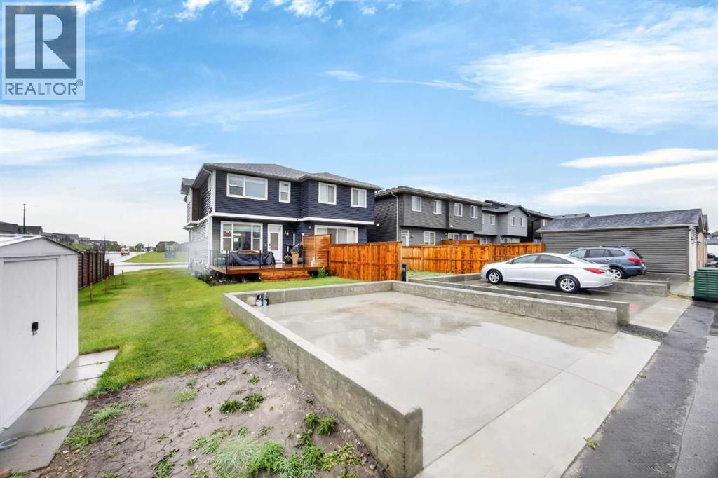 1601 Chinook Gate Drive SW - 43