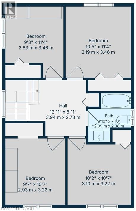45 ARROWHEAD Crescent - 48