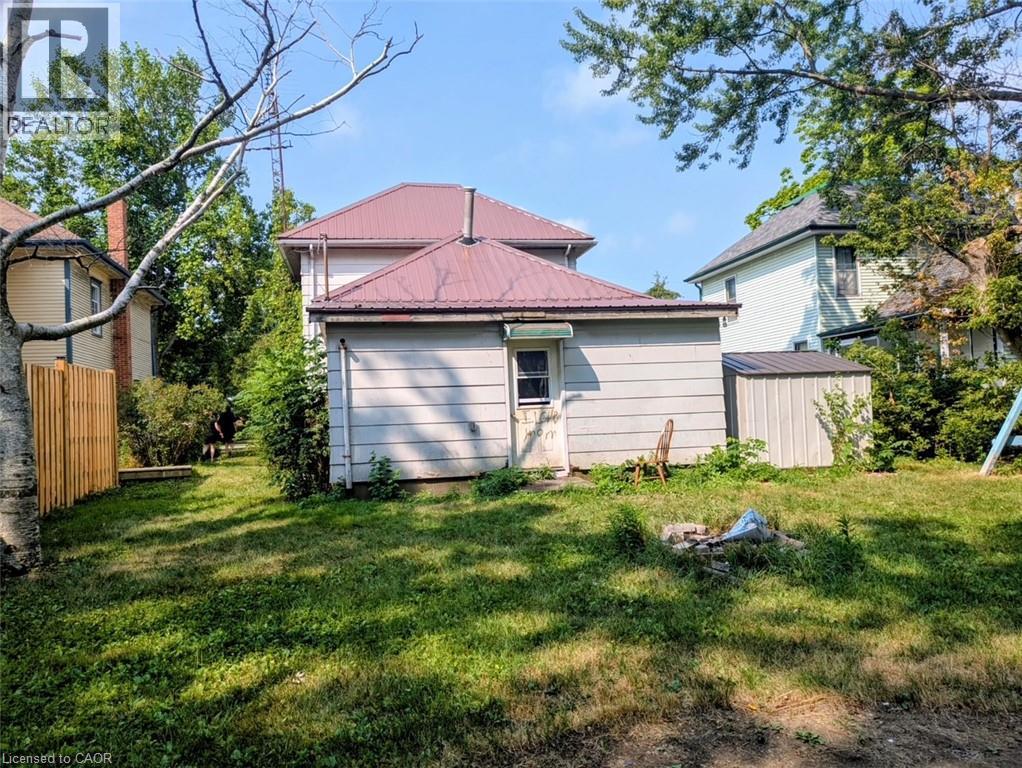 54 ELLIS Street - 32