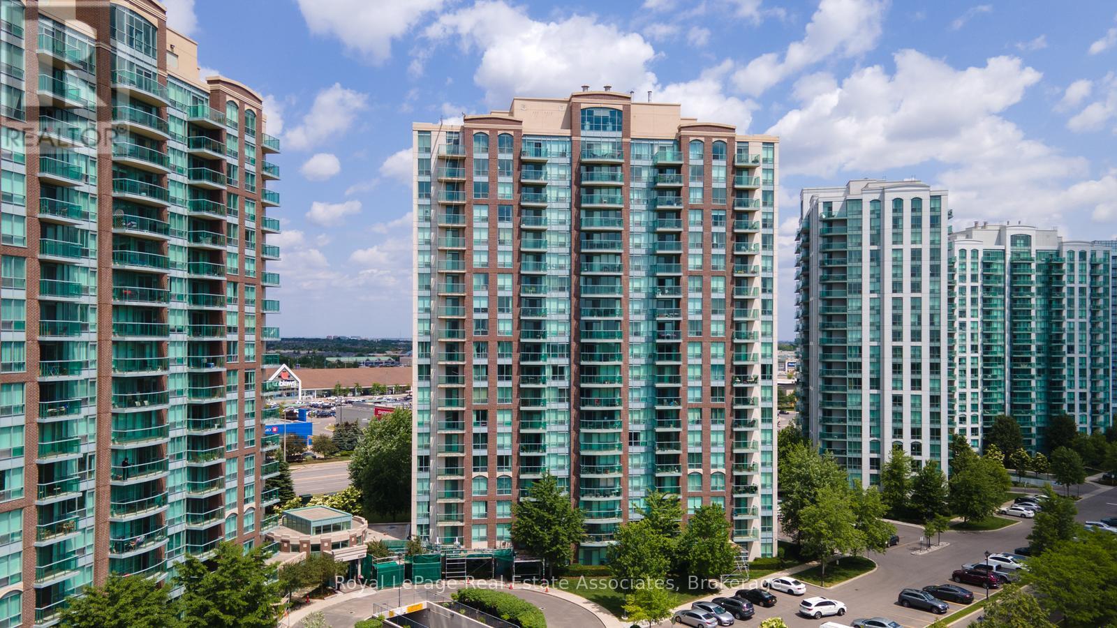 #1707 4889 KIMBERMOUNT AVENUE - 2