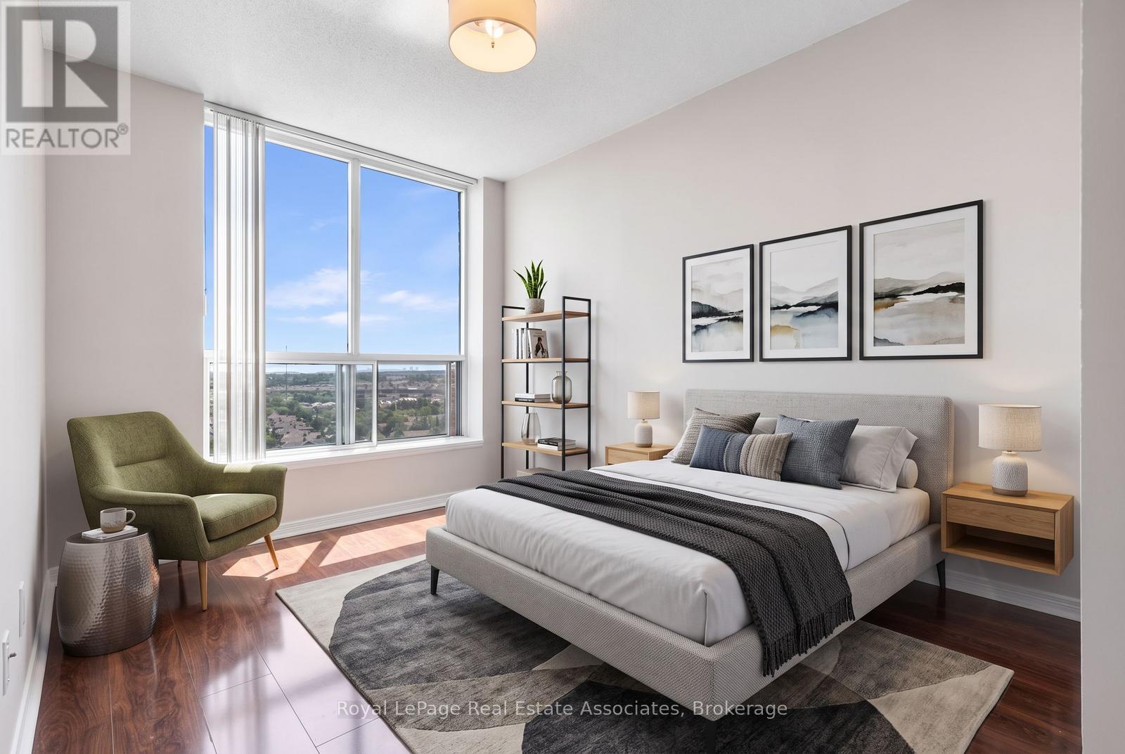 #1707 4889 KIMBERMOUNT AVENUE - 21