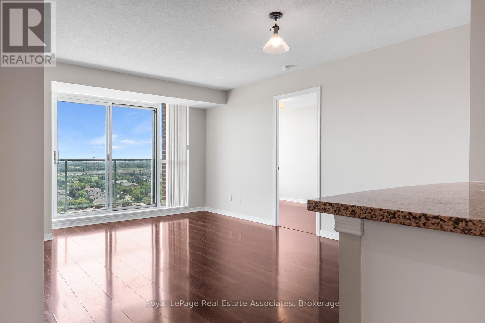 #1707 4889 KIMBERMOUNT AVENUE - 6