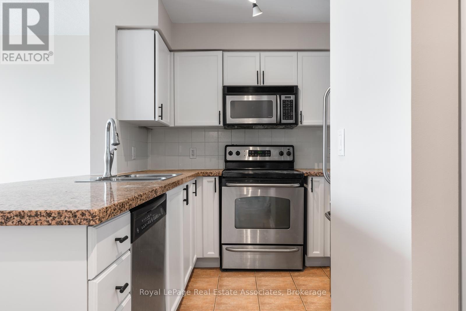 #1707 4889 KIMBERMOUNT AVENUE - 7