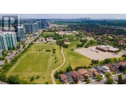 1707 - 4889 Kimbermount Avenue, Mississauga, ON L5M7R9 Photo 38