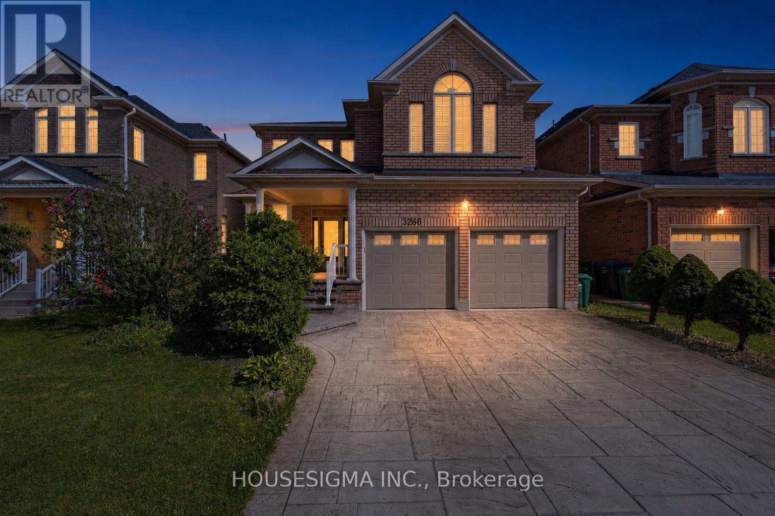 Photo of 3266 Weatherford Road