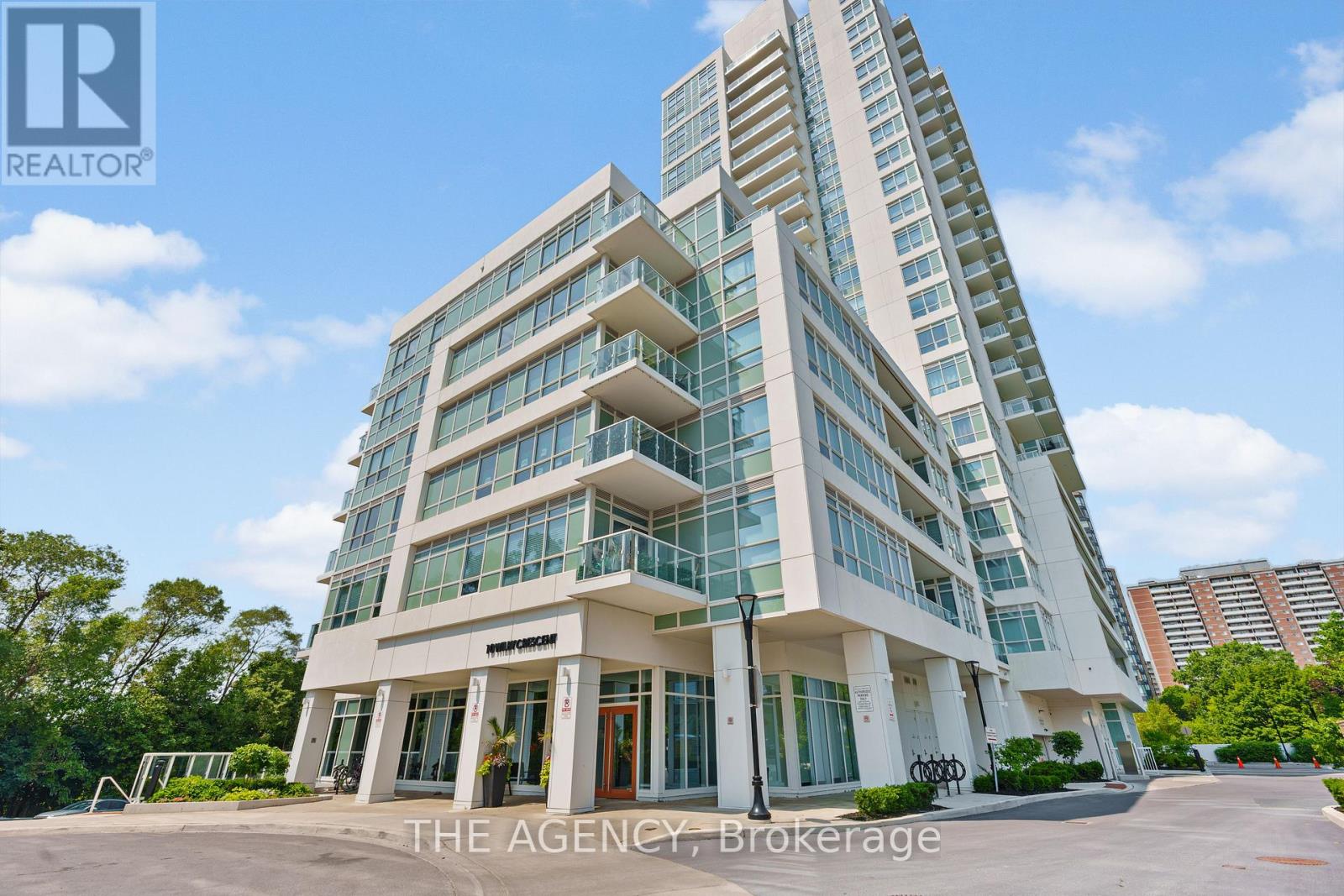 509 - 10 WILBY CRESCENT