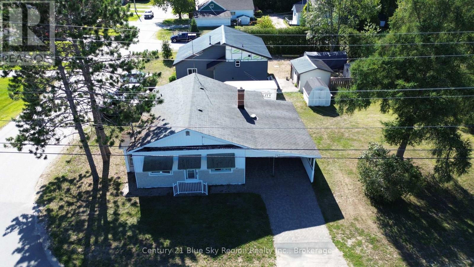 317 NIPISSING STREET - Image 35