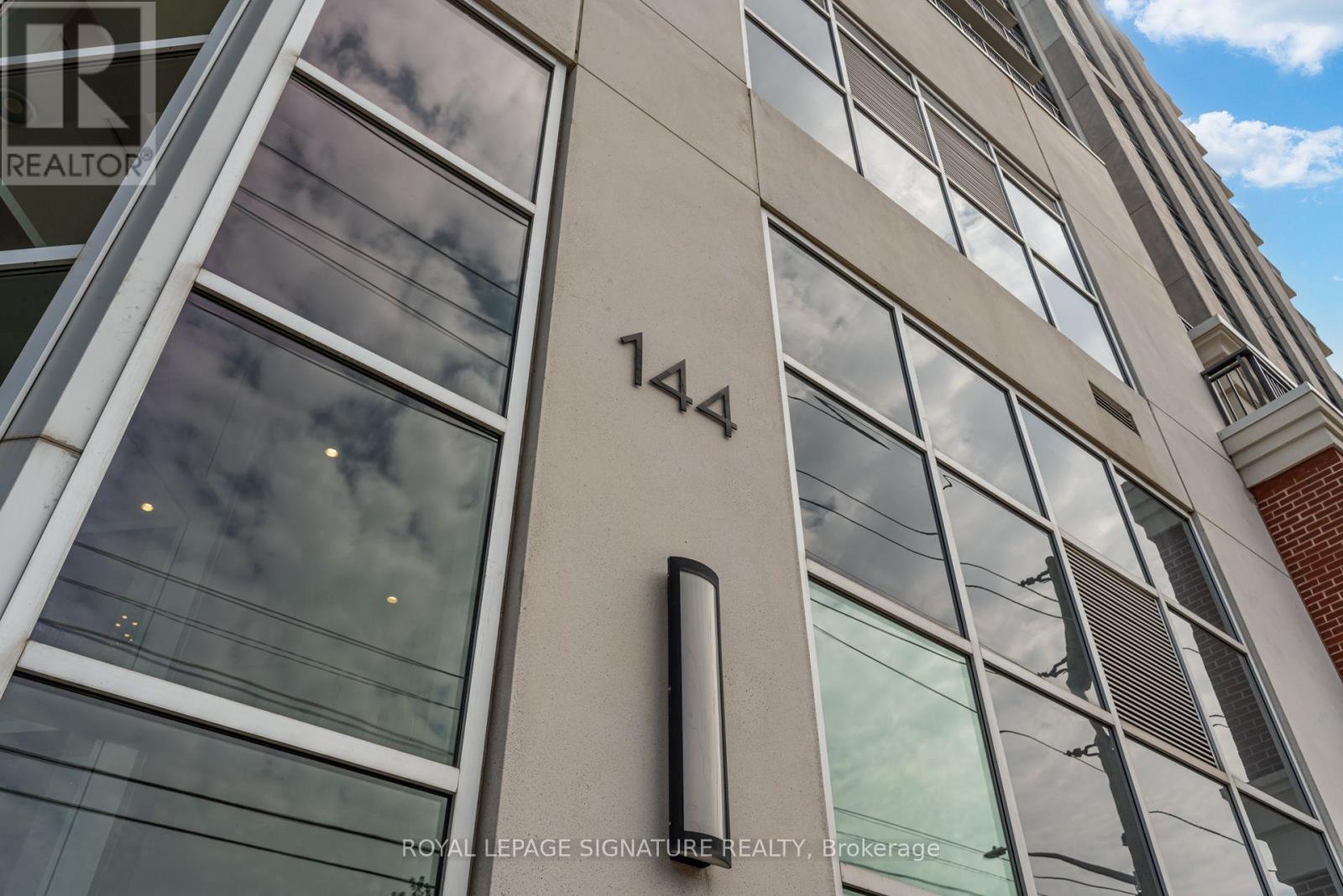 506 - 144 PARK STREET — photo 2