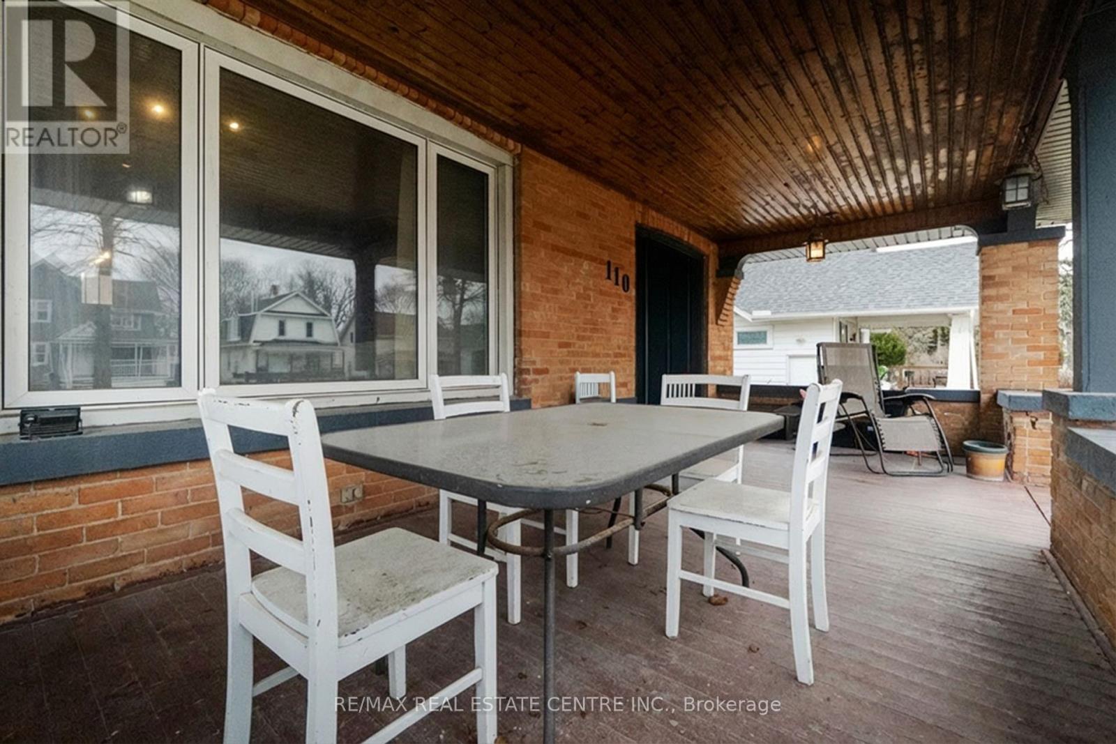 110 LACROIX STREET - 2