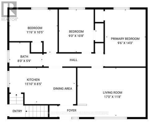 124 BROKER DRIVE - 43