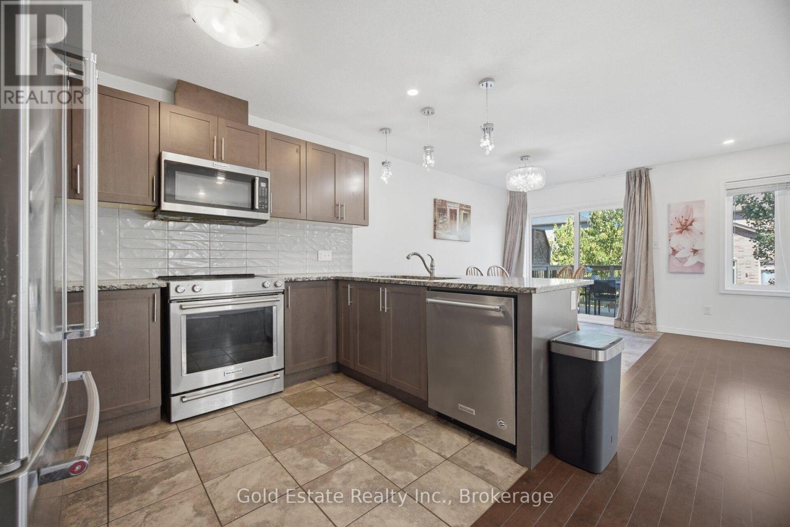 #85 135 HARDCASTLE DRIVE - 12