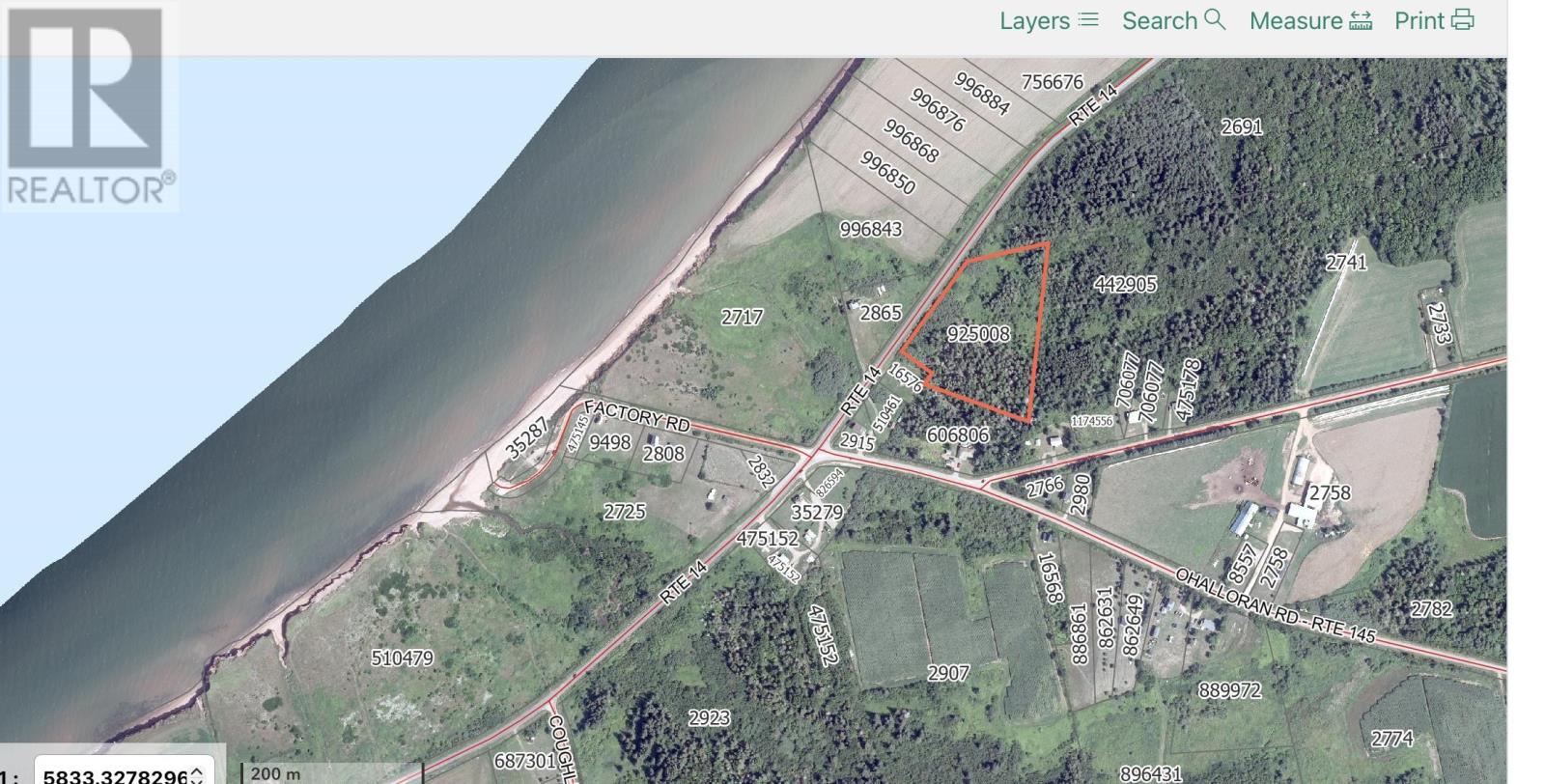 Lot 02-1 Route 14, Campbellton — photo 2