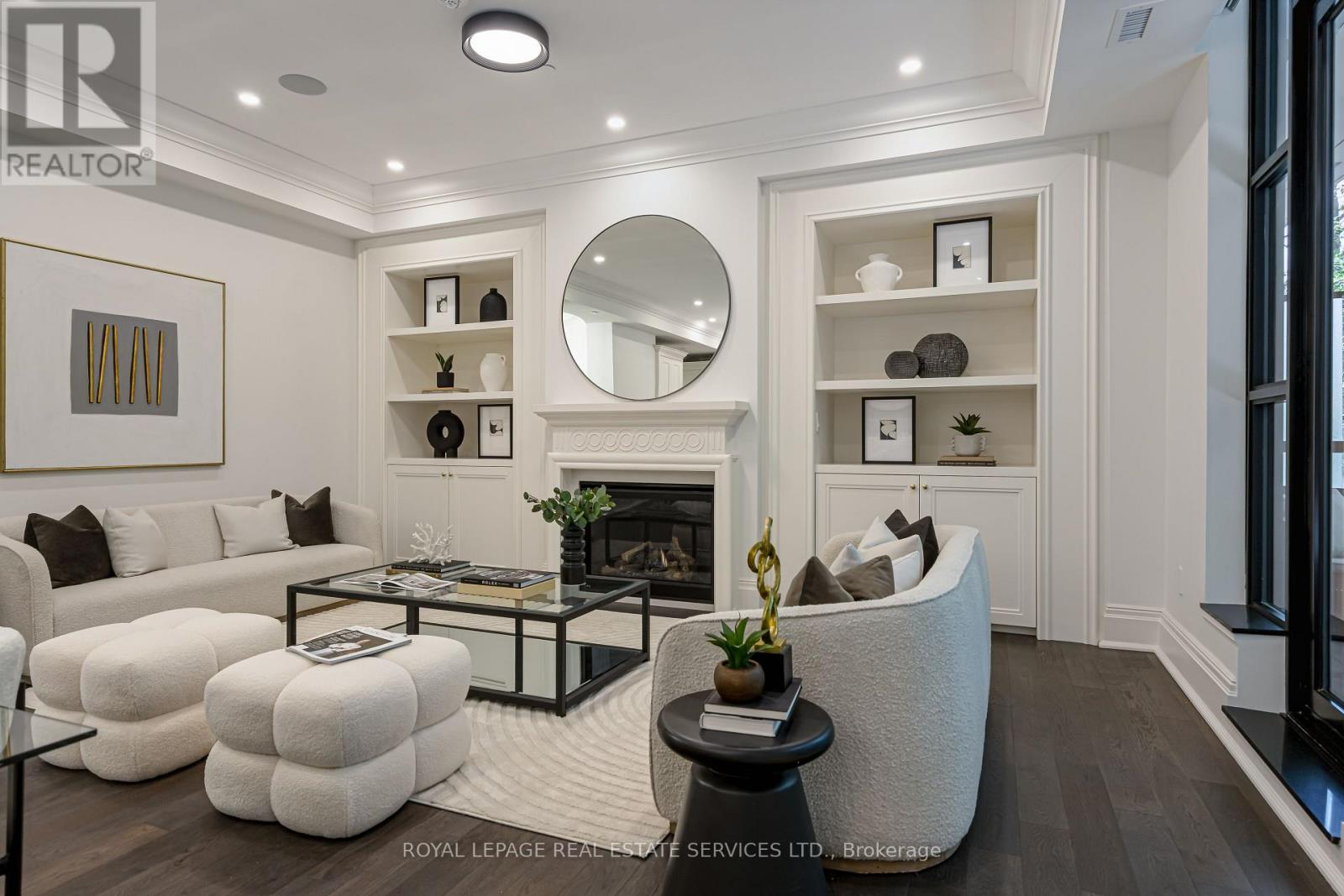 #203 200 RUSSELL HILL ROAD - 13