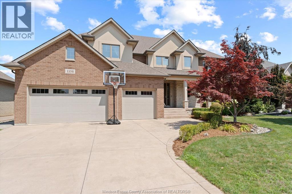 1108 REGENCY CRESCENT - 2