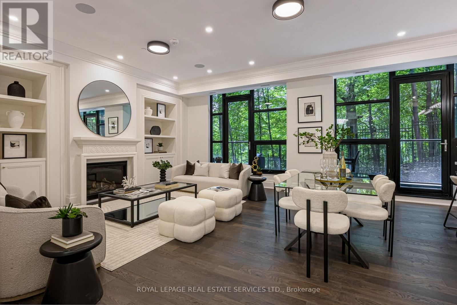 #203 200 RUSSELL HILL ROAD - 11