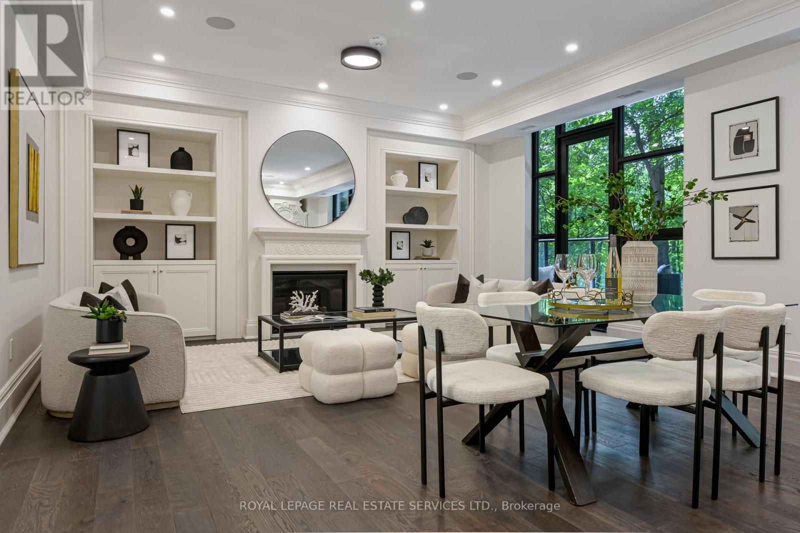 #203 200 RUSSELL HILL ROAD - 16