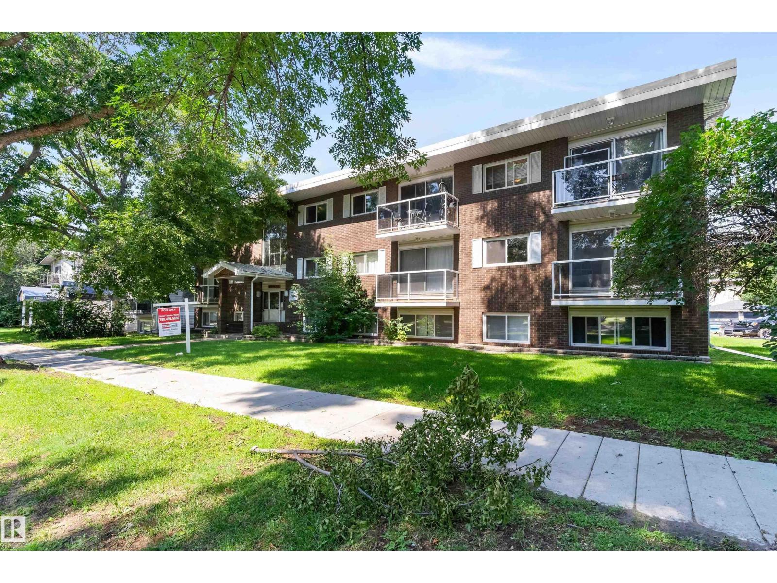 #102 10720 84 AV NW, Garneau, Edmonton photo 4